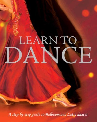 Learn dance step - to, a