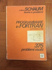 Programmare fortran - in,