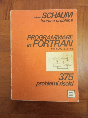 Programmare fortran - programmare,