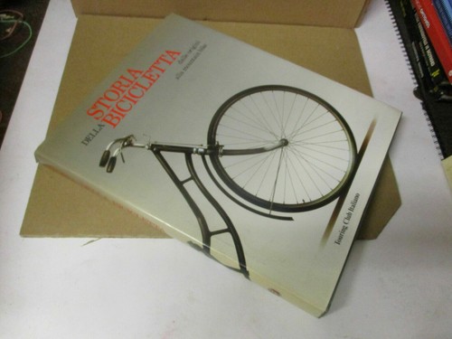 Storia della bicicletta dalle - della,