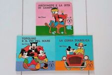 1970 MINILIBRO MONDADORI - 3