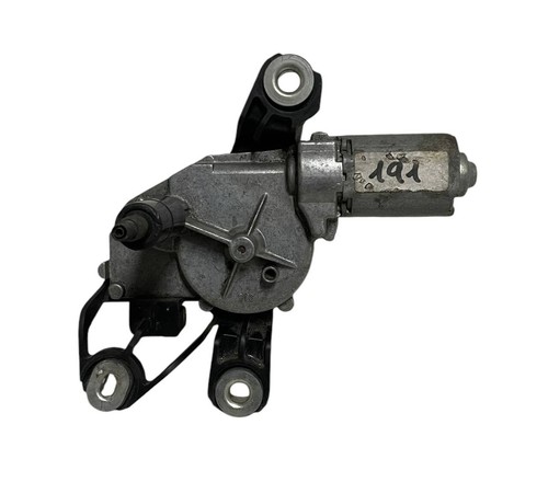 Motorino tergicristallo - motorino,
