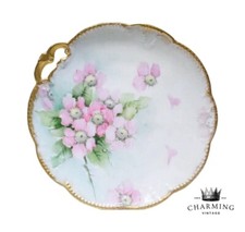 Antico servizio porcellana