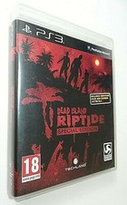 DEAD ISLAND RIPTIDE SPECIAL