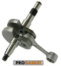 CRANKSHAFT for STIHL 024 026
