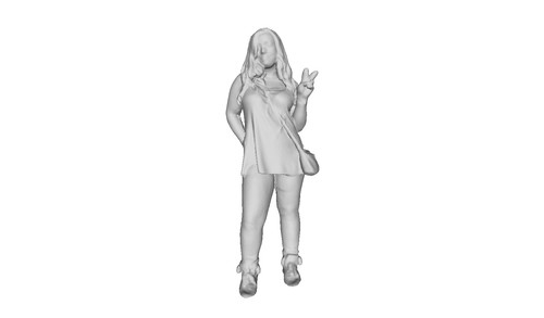 Printle femme 095 - y,
