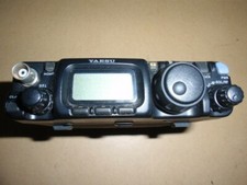 Yaesu FT-817ND