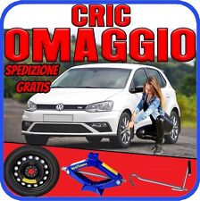 💥 Kit Ruotino di Scorta