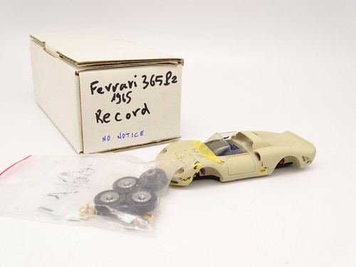 Kit montare ferrari - da,