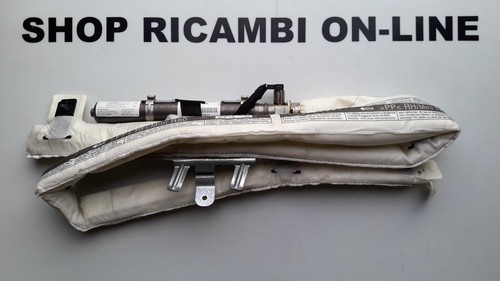 Airbag tendina laterale destro - airbag,