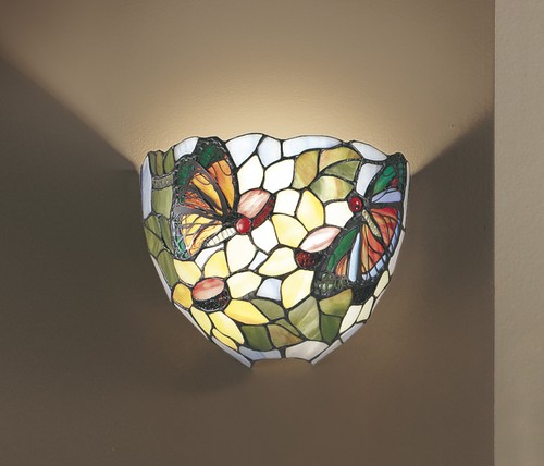 Wat applique tiffany madre - applique,