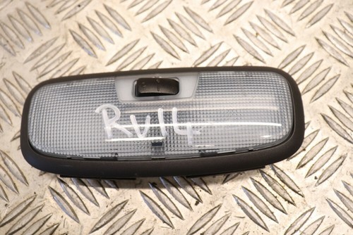 Faro tetto ford fiesta - tetto,