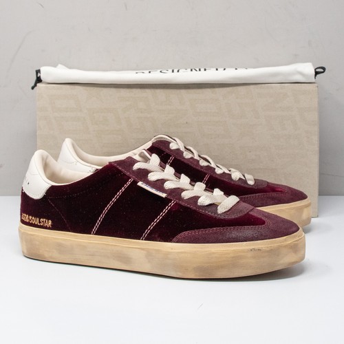 Golden goose soul star - goose, soul-star