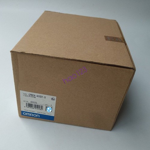 Pezzo nuovo omron - 1,