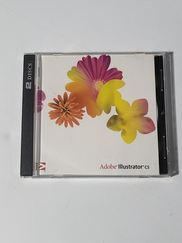 Adobe illustrator upgrade - adobe, cs