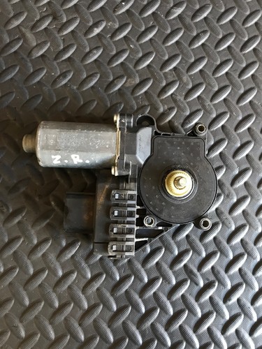 Motore finestrino porta