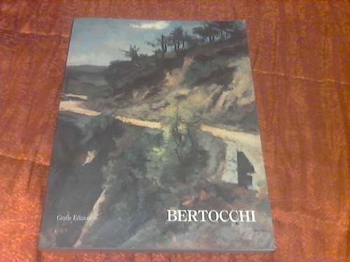 Nino bertocchi 1900 1956 - 1900-1956, a