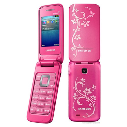 Samsung c3520 gsm mp - c3520, 1,3