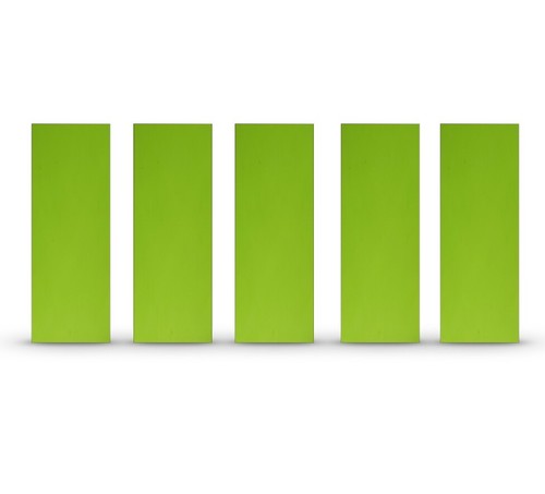 Linn green paper - green, the
