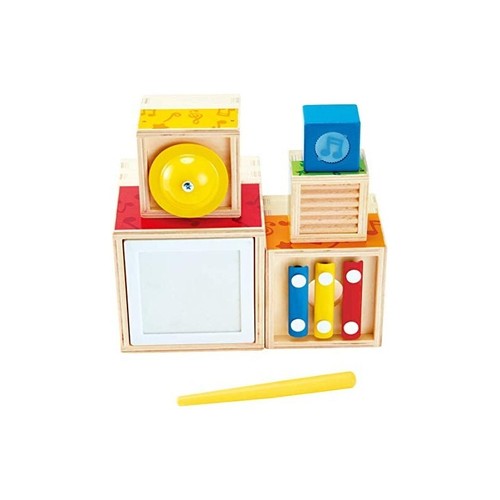 Set musicale impilare - musicale, |