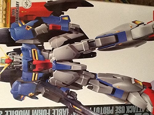 Mobile suit zeta - zeta, mg