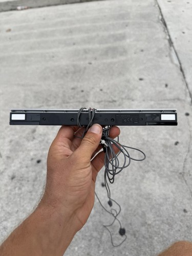 Rvl 014 console wii nera - console,