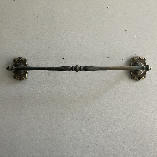 Portasciugamani vintage