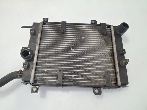Radiatore kymco xciting 500i - radiatore,