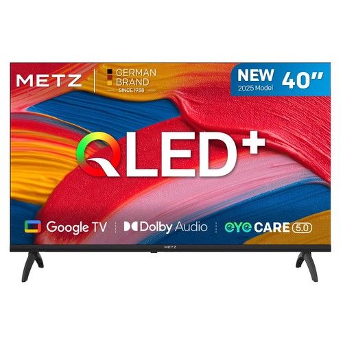 Qled pollici smart fhd - 40,