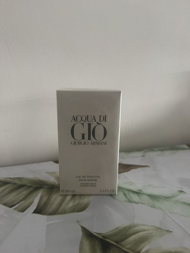 Giorgio armani acqua gio - giorgio,
