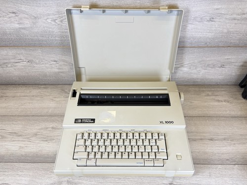 Vintage smith corona - smith, xl