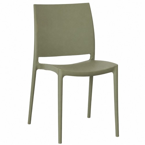 Sedia sala pranzo altea - da,