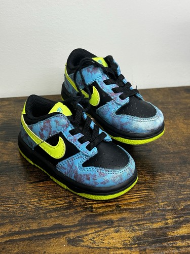 Scarpe ginnastica nike dunk - ginnastica,