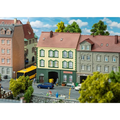 Faller 130628 casa urbana - faller,