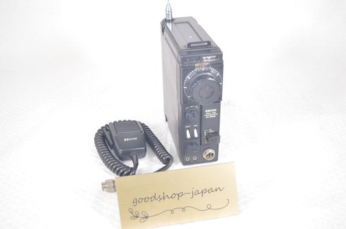 Icom 502 50mhz ssb - ic-502, vhf