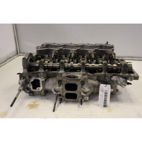 Testata motore alfa romeo - testata,