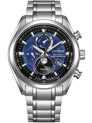 Citizen by1010 81l - citizen, by1010-81l