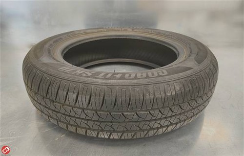 Pneumatico 145 r13 aixam - 145,