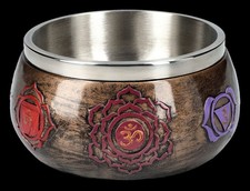 Magica Ciotola Chakra per