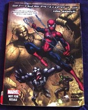 Spider-Man 3 The Black