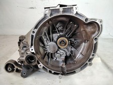 CAMBIO MANUALE COMPLETO PER