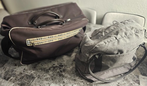 Borsa burberry nova check - borsa,