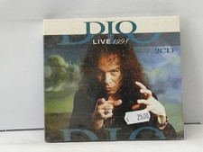 LIVE 1998 IMC MUSIC RONNIE