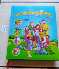 LIBRO 365 STORIE DELLA BIBBIA