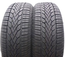 2 X Semperit 215/70 R16 100T