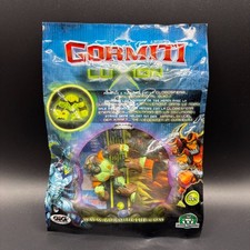 Gormiti serie luxion - gormiti,
