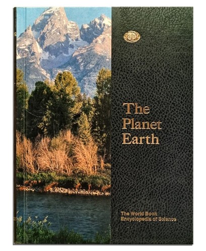 The world book encyclopedia - the, of