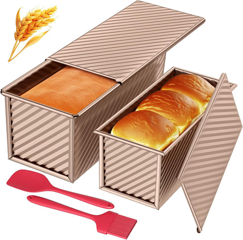Set stampi per - stampi, pane