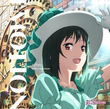 Anime love live - anime,