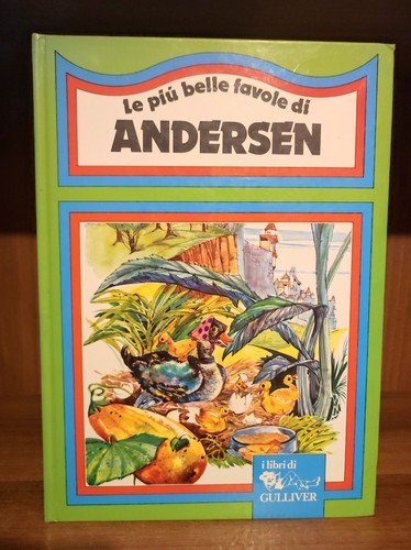 Più belle favole di - belle,